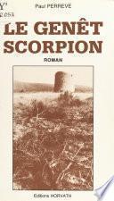 Le genêt scorpion