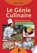 LE GENIE CULINAIRE
