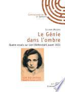Le génie dans l'ombre