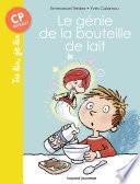 Le génie de la bouteille de lait