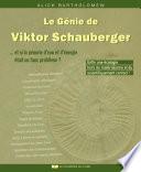 Le Génie de Viktor Schauberger : Et si la pénurie d'eau et d'énergie était un faux problème ?