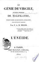 Le génie de Virgile