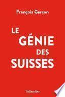 Le Génie des Suisses