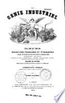 Le Génie industriel