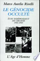 Le génocide occulté