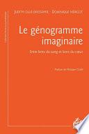 Le génogramme imaginaire
