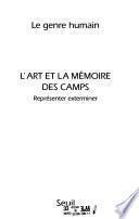 Le Genre humain