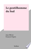 Le gentilhomme du Sud