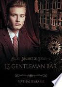Le Gentleman Bar