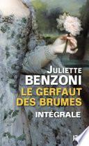 Le Gerfaut des brumes - intégrale