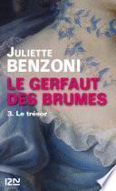 Le Gerfaut des brumes - tome 3