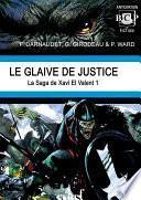 Le glaive de justice