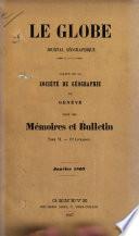 Le Globe