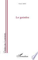 Le goinfre