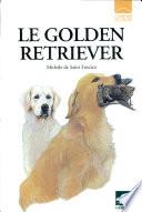 Le Golden Retriever