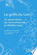 Le golfe du Lion