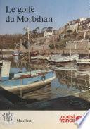 Le golfe du Morbihan
