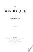 Le gonocoque