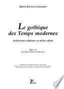 Le gothique des temps modernes