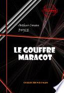 Le gouffre Maracot ou le monde perdu sous la mer