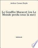 Le Gouffre Maracot (ou Le Monde perdu sous la mer)