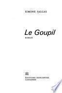 Le Goupil