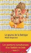 Le gourou de la Baltique