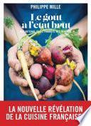 Le Goût à l'état brut