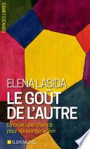 Le Goût de l'autre