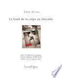 Le Goût de la crêpe au chocolat