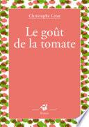 Le goût de la tomate
