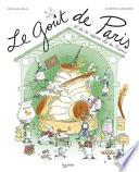 Le goût de Paris
