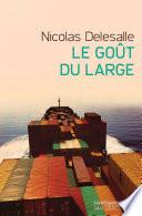 Le Goût du large