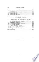 Le gouvernement général de l'Algérie (1891-1897)