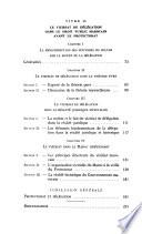 Le gouvernement marocain à l'aube du XXe siècle
