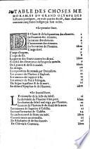 Le gra[n]d Olympe des histoires poetiqves dv Prince de poesie Ovide Naso en sa metamorphose