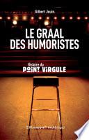 Le graal des humoristes