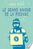 Le grand amour de la pieuvre