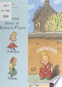 Le grand amour de Mathurin Pinpin