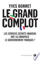 Le grand complot