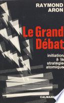 Le grand débat