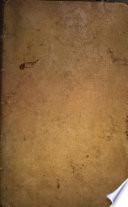 Le grand dictionaire historique, ou le me'lange curieux de l'histoire sacre'e et profane, qui contient en abbrege' les vies des patriarches, des iuges et des rois de l'Ancient Testament; ... Par Mre Louys Moreri, prêtre, docteur en theologie. Tome premier [- second]