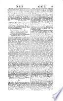 Le Grand dictionnaire historique ou Le mélange curieux de l'histoire sacrée et profane, qui contient en abrégé l'histoire fabuleuse des dieux & des héros de l'antiquité païenne... par Mre Louis Moréri,.. Nouvelle édition, dans laquelle on a refondu les Supplémens de M. l'abbé Goujet. Le tout revu, corrigé & augmenté par M. Drouet