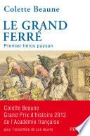 Le Grand Ferré