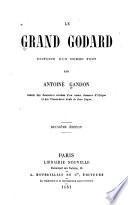 Le grand Godard