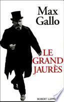 Le Grand Jaurès