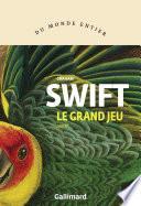 Livre Le grand jeu