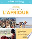 Le grand livre de l'Afrique