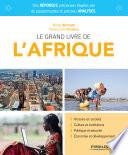 Le grand livre de l'Afrique