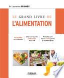 Le grand livre de l'alimentation